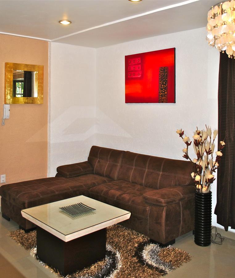 Business Suites Sg Mexico City Luaran gambar