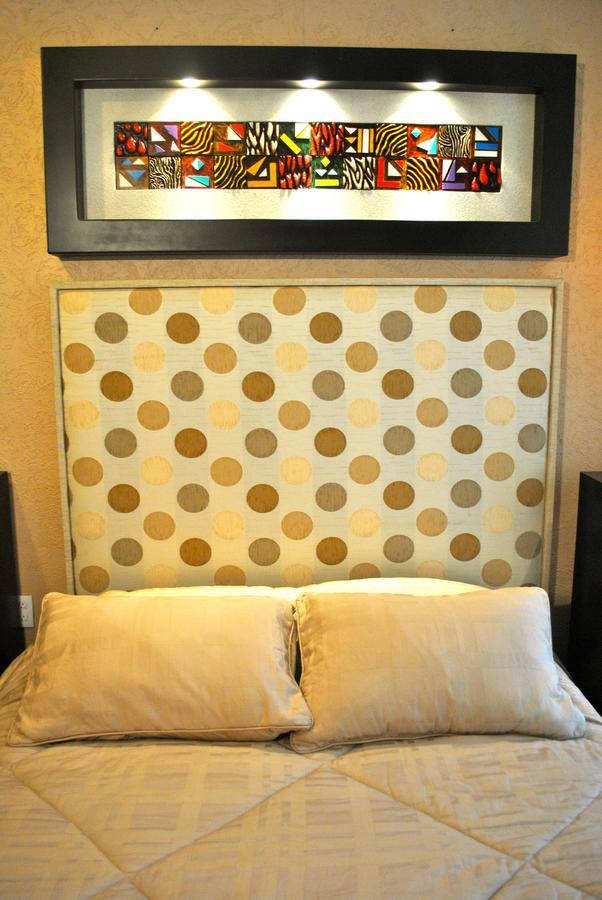 Business Suites Sg Mexico City Luaran gambar