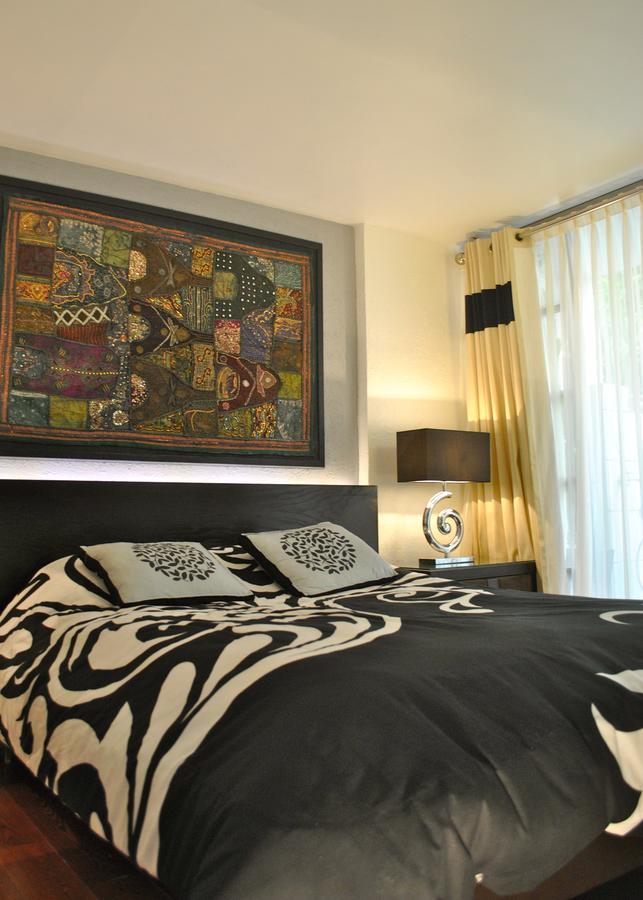 Business Suites Sg Mexico City Luaran gambar
