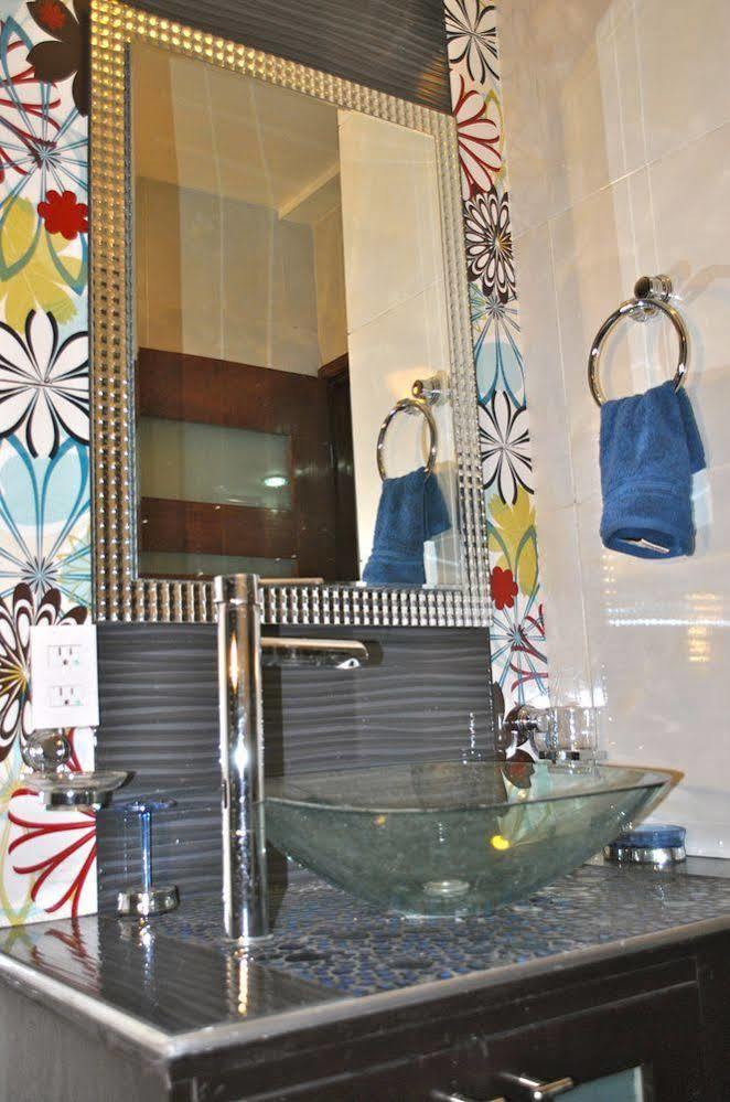 Business Suites Sg Mexico City Luaran gambar